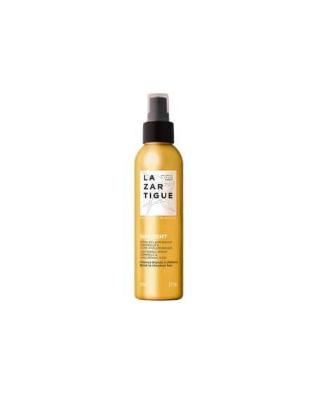 LAZARTIGUE SUNLIGHT Spray Aclarante Iluminador 150 ml