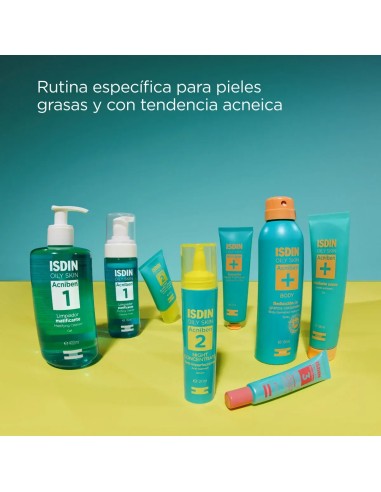 ISDIN ACNIBEN Body Spray Corporal 150 ml