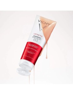 VICHY LIFTACTIV Pigment Specialist B3 Gel Limpiador Peeling Antimanchas 125 ml 2