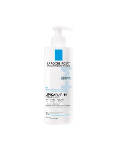 LA ROCHE POSAY LIPIKAR Baume AP+M Light Bálsamo Ligero 400 ml
