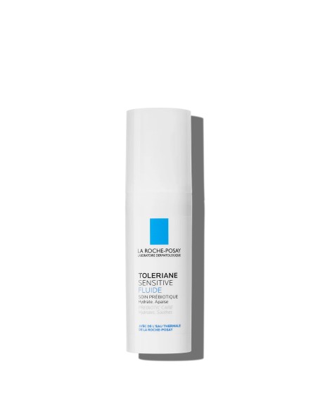 LA ROCHE POSAY TOLERIANE Sensitive Crema Fluida 40 ml