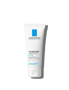 LA ROCHE POSAY TOLERIANE Sensitive Crema Rica 40 ml