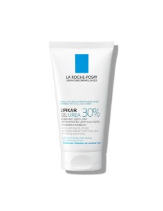 LA ROCHE POSAY LIPIKAR Crema-Gel 30% Urea 50 ml