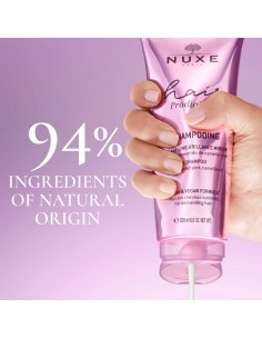 Nuxe bio organic aceite corporal nutri regenerante 2