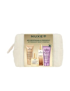 Nuxe bio organic aceite corporal nutri regenerante