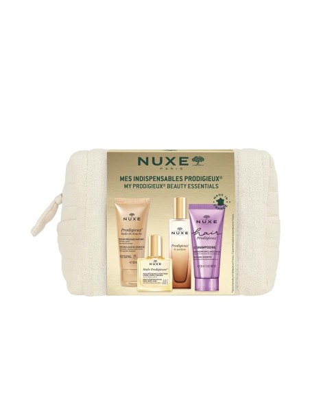 Nuxe bio organic aceite corporal nutri regenerante