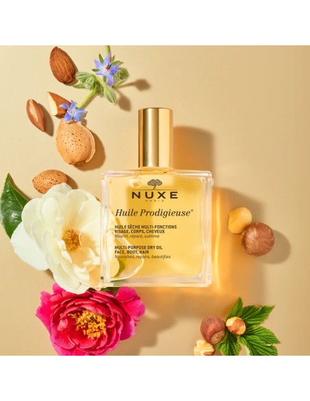 NUXE My Travel Essentials
