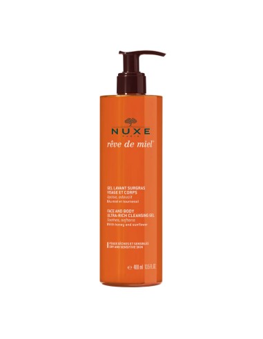 NUXE My Travel Essentials