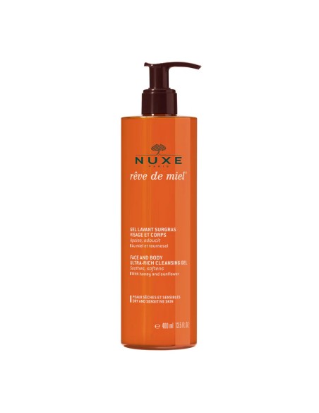 NUXE My Travel Essentials