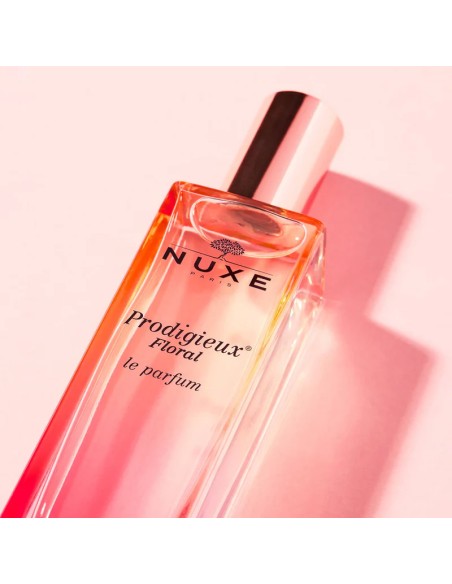 NUXE Travel My Pink Crush Floral