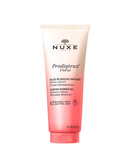 NUXE Travel My Pink Crush Floral