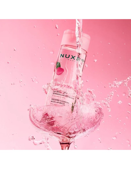 NUXE Travel My Pink Crush