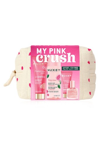 NUXE Travel My Pink Crush