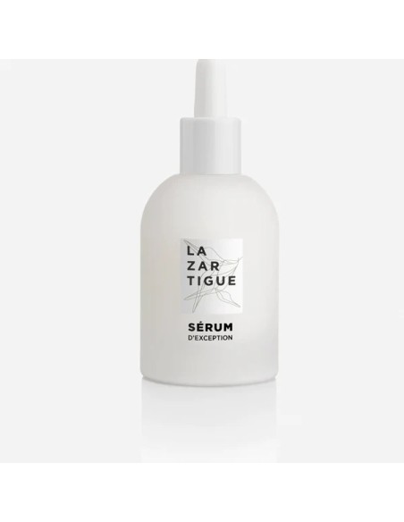 Lazartigue sérum anticaída redensificante 50 ml
