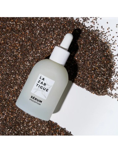 Lazartigue sérum anticaída redensificante 50 ml