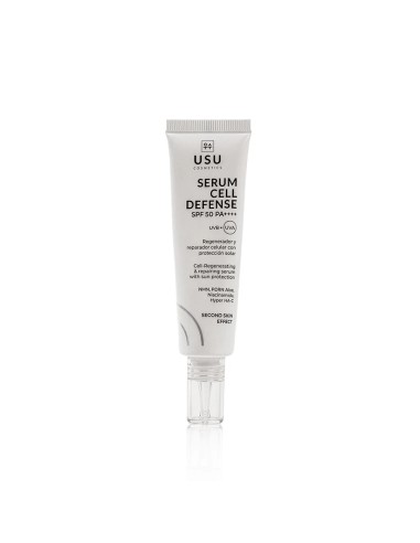 Usu crema universal  50 ml