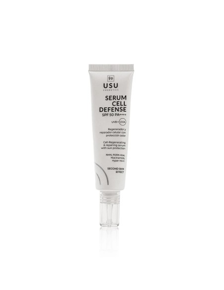 Usu crema universal  50 ml