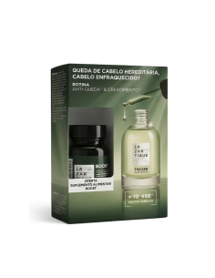 Lazartigue sérum anticaída redensificante 50 ml