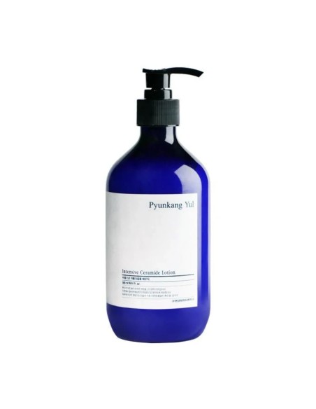 PYUNKANG YUL Intensive Ceramide Lotion - Loción Corporal