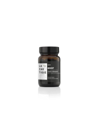 Lazartigue serum anticaída fortificante 50 ml