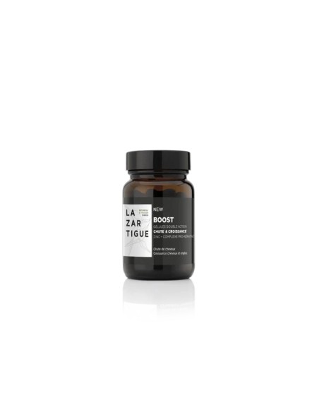 Lazartigue serum anticaída fortificante 50 ml