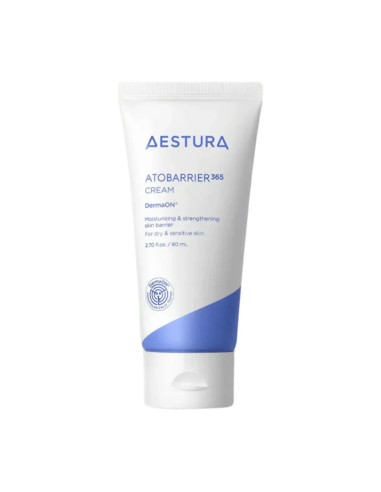 AESTURA Atobarrier 365 Cream DermaON - Crema Función Barrera