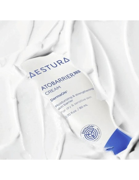 AESTURA Atobarrier 365 Cream DermaON - Crema Función Barrera