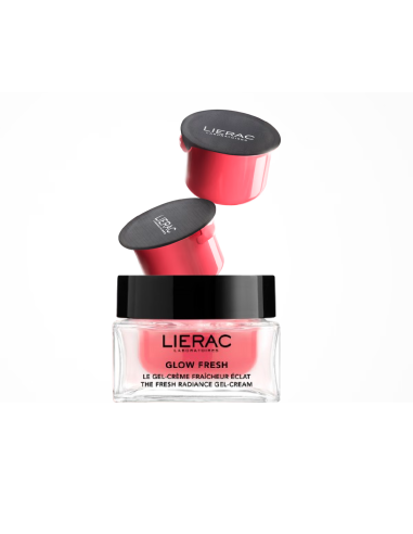 Lierac deo 24h desodorante homme 50ml