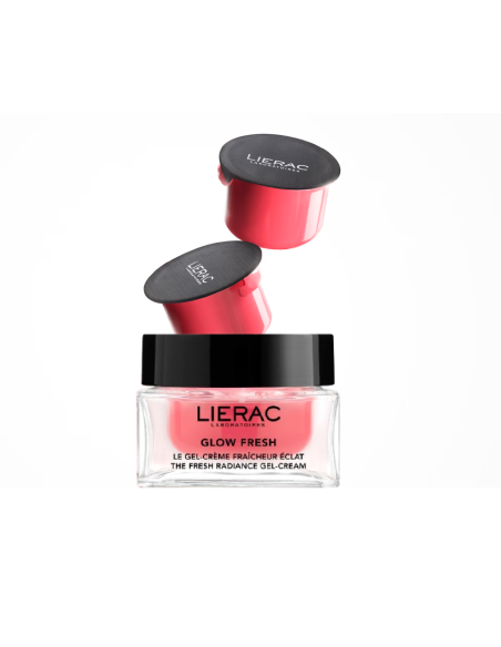 Lierac deo 24h desodorante homme 50ml