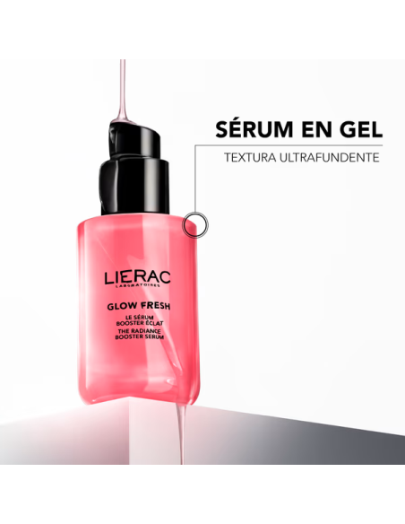 Lierac deo 24h desodorante homme 50ml