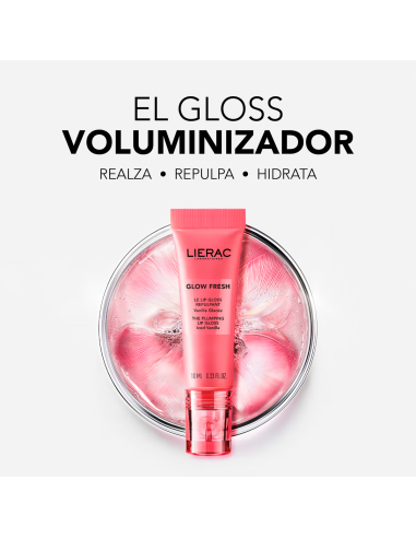 Lierac deo 24h desodorante homme 50ml