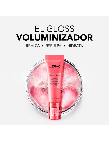 Lierac deo 24h desodorante homme 50ml