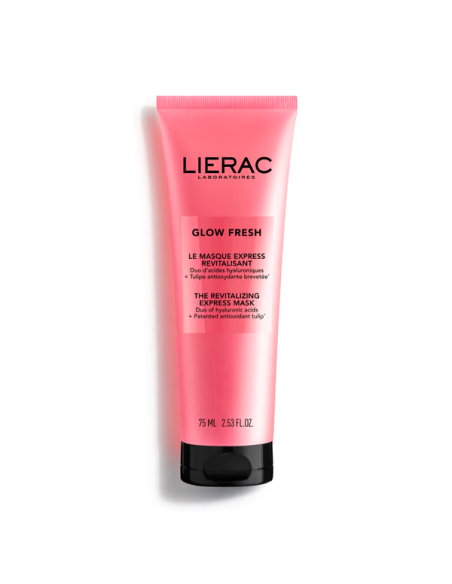 Lierac deo 24h desodorante homme 50ml