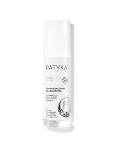 Patyka serum repulpant fondamental 30 ml