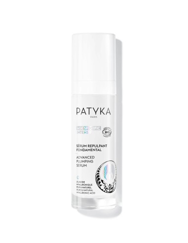 Patyka serum repulpant fondamental 30 ml