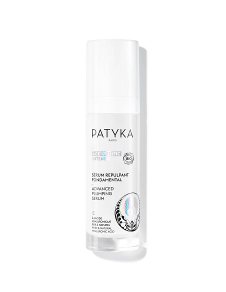 Patyka serum repulpant fondamental 30 ml