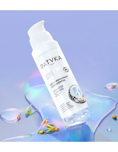 Patyka serum repulpant fondamental 30 ml