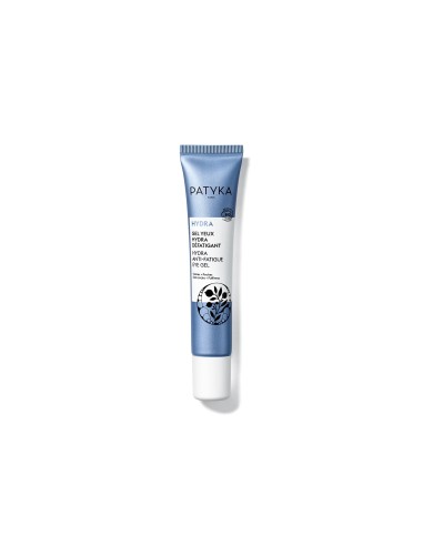 Patyka serum hydra booster 30 ml