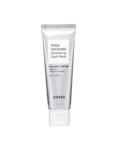 COSRX PDRN Exosome Skinplaning Glaze Mask - Mascarilla PDRN Exosomas