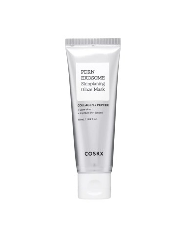 COSRX PDRN Exosome Skinplaning Glaze Mask - Mascarilla PDRN Exosomas