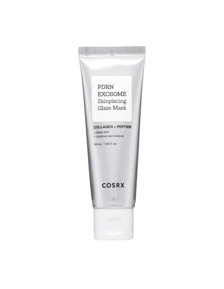 COSRX PDRN Exosome Skinplaning Glaze Mask - Mascarilla PDRN Exosomas
