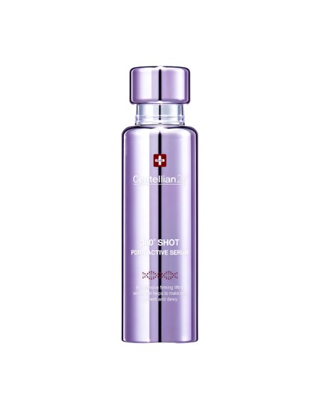 CENTELLIAN24 360º Shot PDRN Active Serum