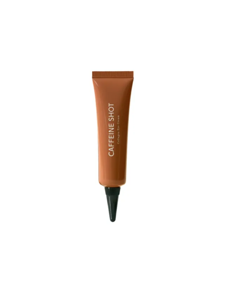 SHAISHAISHAI Caffeine Shot Collagen Eye Cream - Contorno de Ojos