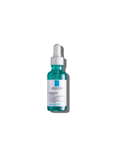 LA ROCHE POSAY Pack Rutina Anti-Imperfecciones y Anti-Marcas