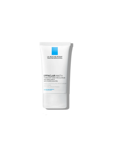 LA ROCHE POSAY Pack Rutina Matificante
