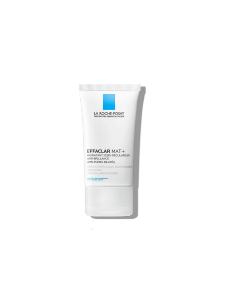 LA ROCHE POSAY Pack Rutina Matificante