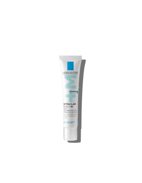 LA ROCHE POSAY Pack Rutina Anti-Granos
