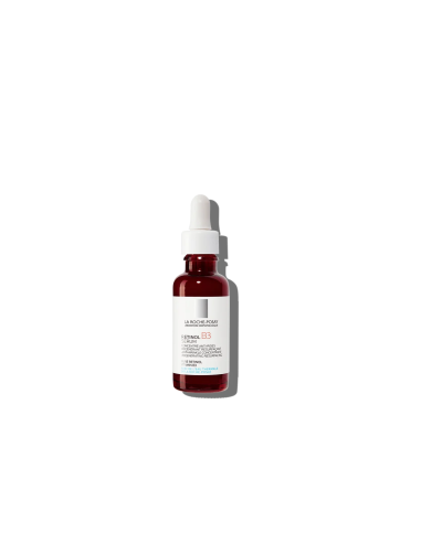 LA ROCHE POSAY Pack Protocolo Renovador y Anti-Manchas