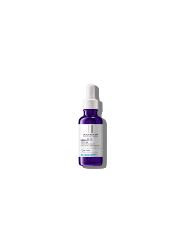 LA ROCHE POSAY Pack Protocolo Anti-Manchas y Anti-Reaparición