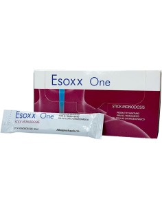ESOXX ONE Reflujo 20 sticks